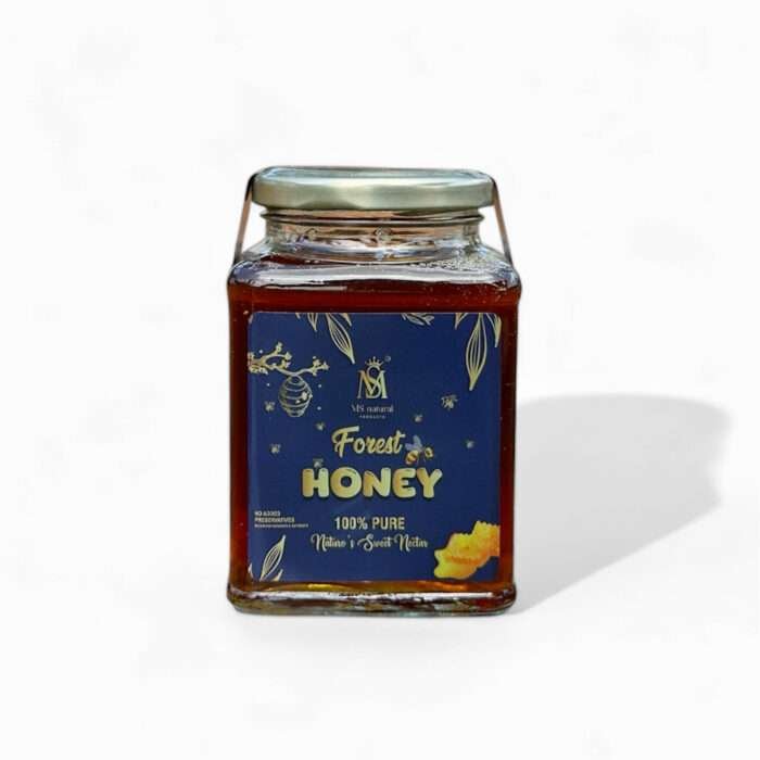 Honey 500g - Image 1