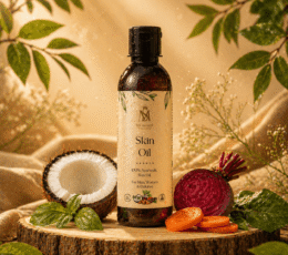 Skin Care Oil