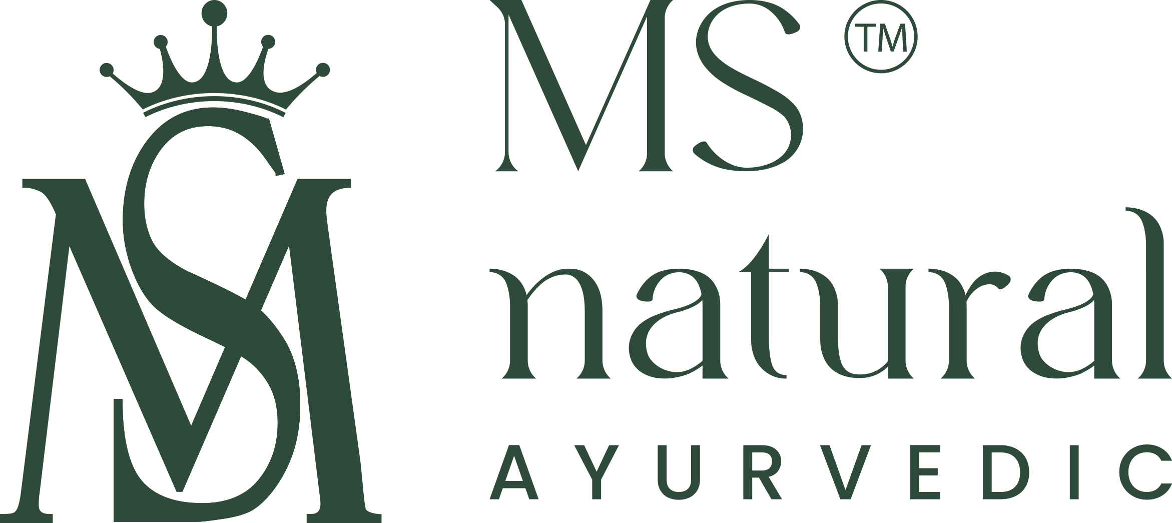 MS Natural Products