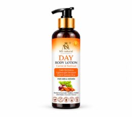 Day Body Lotion