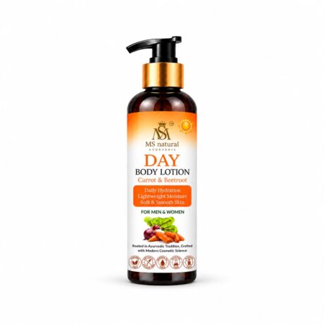 Day Body Lotion