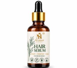 Hair Serum