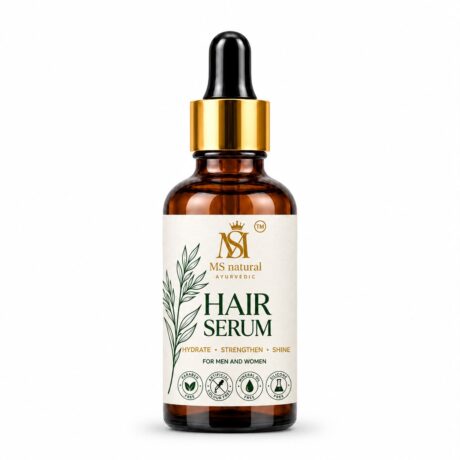 hair serum