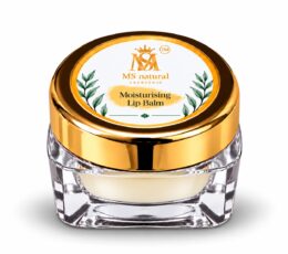 Moisturising Lip Balm
