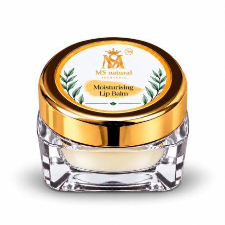 moisturising lipbalm