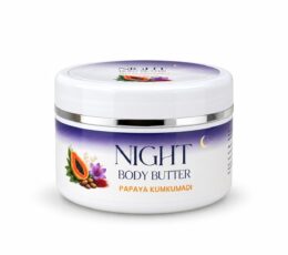 Night Body Butter