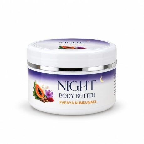 night cream